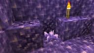 Amethyst (Image via Minecraft)